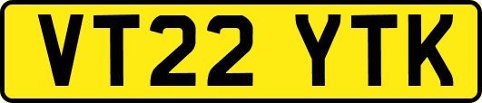 VT22YTK