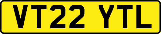 VT22YTL