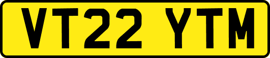 VT22YTM