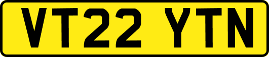 VT22YTN