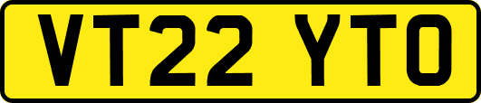 VT22YTO