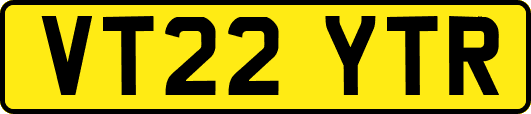 VT22YTR