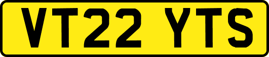 VT22YTS