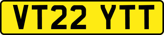 VT22YTT