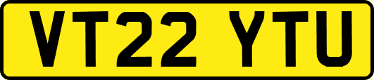 VT22YTU