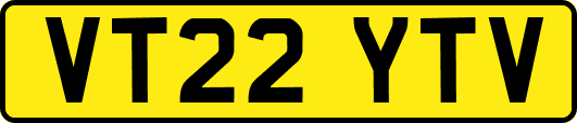 VT22YTV
