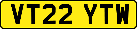 VT22YTW