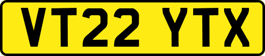 VT22YTX