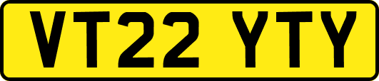 VT22YTY