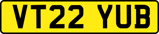 VT22YUB