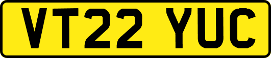 VT22YUC