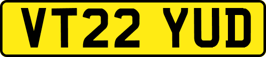 VT22YUD
