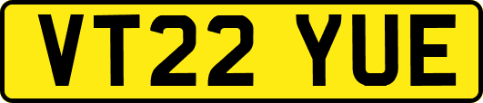 VT22YUE