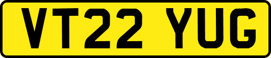 VT22YUG