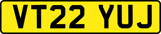 VT22YUJ