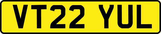 VT22YUL