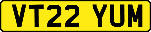 VT22YUM