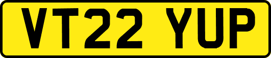 VT22YUP