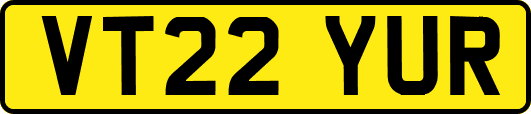 VT22YUR