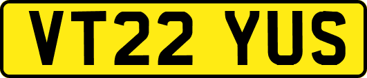 VT22YUS