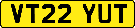VT22YUT