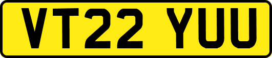 VT22YUU