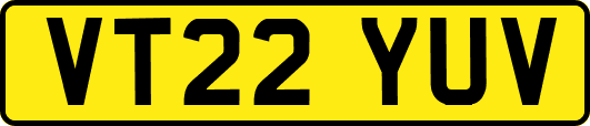 VT22YUV