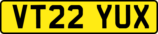 VT22YUX