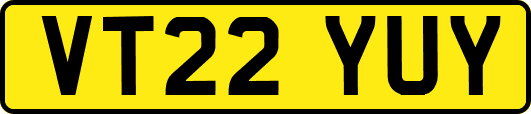 VT22YUY