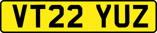 VT22YUZ