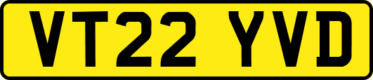 VT22YVD