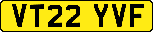 VT22YVF