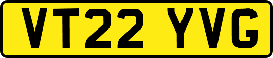 VT22YVG