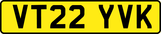VT22YVK
