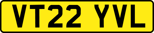 VT22YVL