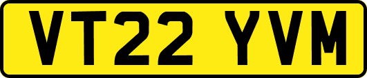 VT22YVM