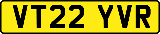 VT22YVR