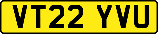 VT22YVU