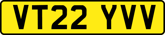 VT22YVV