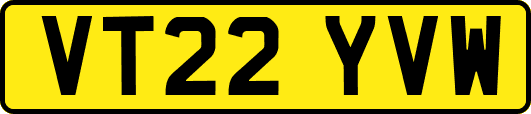 VT22YVW