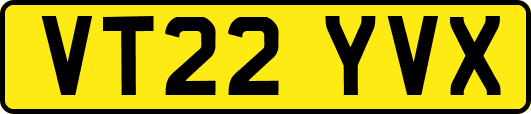 VT22YVX