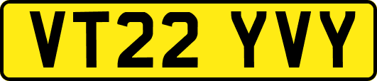 VT22YVY