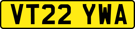 VT22YWA