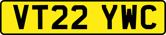 VT22YWC