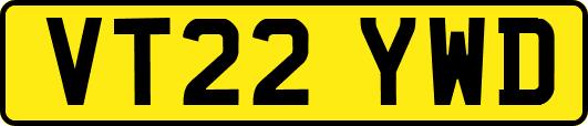VT22YWD