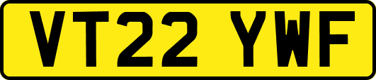 VT22YWF