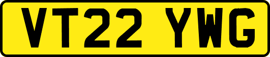 VT22YWG