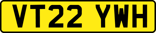 VT22YWH