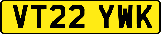 VT22YWK