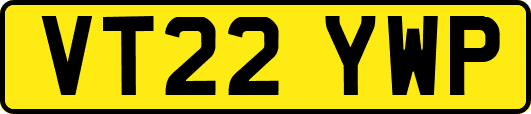 VT22YWP